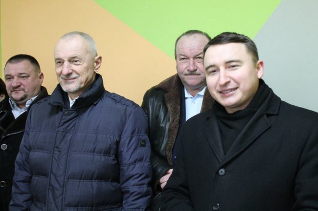 «Це свята справа, яку започаткувала держава», – голова Луцької райради про інклюзивні центри для дітей