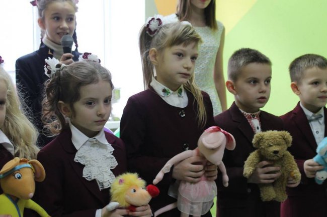 «Це свята справа, яку започаткувала держава», – голова Луцької райради про інклюзивні центри для дітей