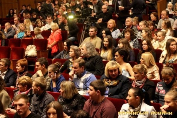 У Луцьку титул «Міс Принцеса України» здобула чернівчанка. ФОТО