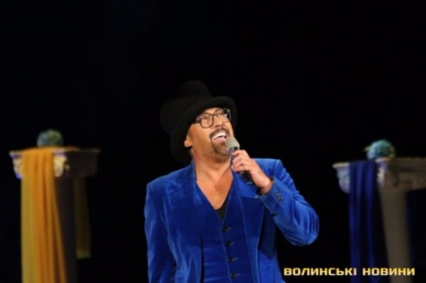 У Луцьку титул «Міс Принцеса України» здобула чернівчанка. ФОТО