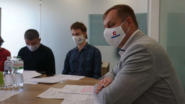 У Луцьку велосипед пропонують зробити громадським транспортом