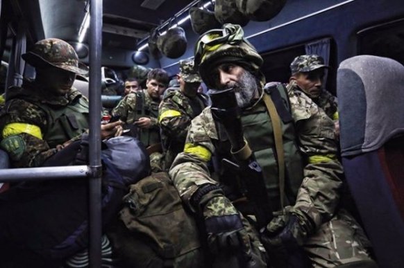 Світлина волинської бабусі - серед фото, які вразили весь світ. ФОТО