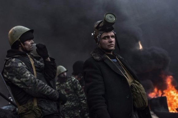 Світлина волинської бабусі - серед фото, які вразили весь світ. ФОТО