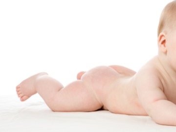 На Світязі білоруси знайшли роздягненого хлопчика