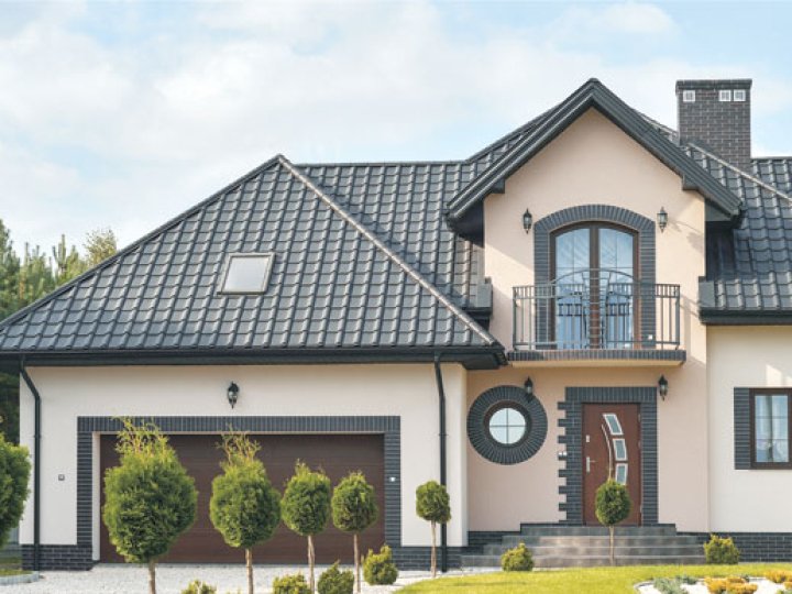 Ремонт без розчарувань: як не помилитися з вибором покрівлі для свого дому