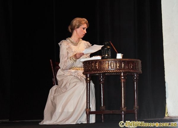 На Волині ‒ новий театр. ФОТО. ВІДЕО