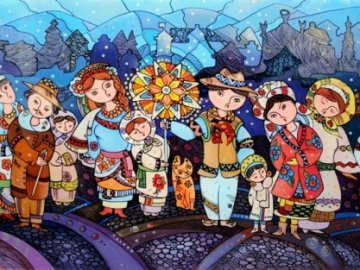 ТОП-5 кращих виконань Щедрика. ВІДЕО