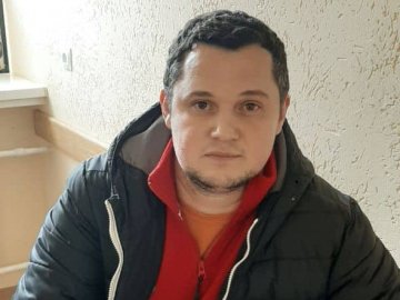 На Волині патрульні супроводжували авто з породіллею до лікарні Луцька