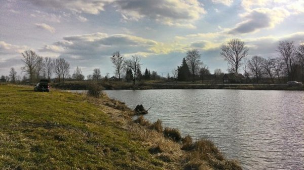 Недільна веломандрівка до Польщі нововолинських аматорів. ФОТО