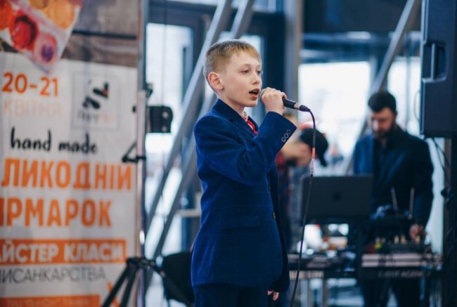 Вже зовсім скоро – фінал конкурсу «Таланти ПортCity 2019»*