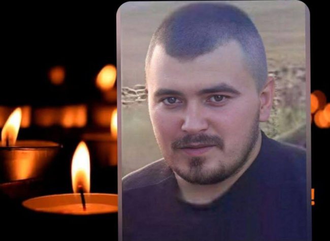 На Волині «на щиті» зустрінуть Героя Олексія Шуфруна