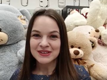 «Що й за скільки у «Там Тамі»: подарунки до Свята весни. ВІДЕО *