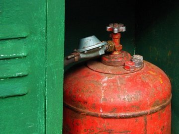 «Волиньгаз» обіцяє: дефіциту газу не буде