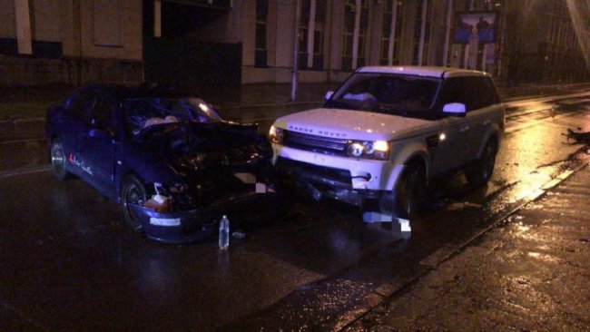 Суд виніс вирок Остапу Ступці за п’яну аварію