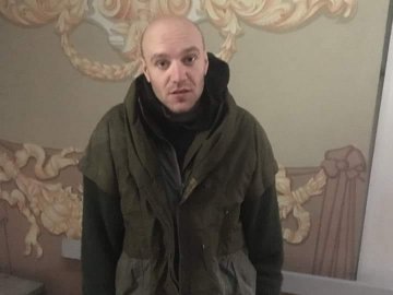 Відгукнулися знайомі чоловіка, якого безпорадним знайшли за тисячу кілометрів від Волині