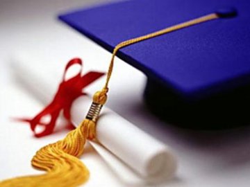 Аспірант луцького університету отримуватиме стипендію президента