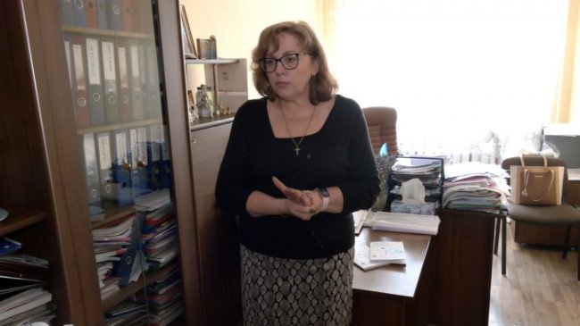 Волинь отримала понад 15 тисяч доз оральної вакцини проти поліомієліту. ФОТО. ВІДЕО