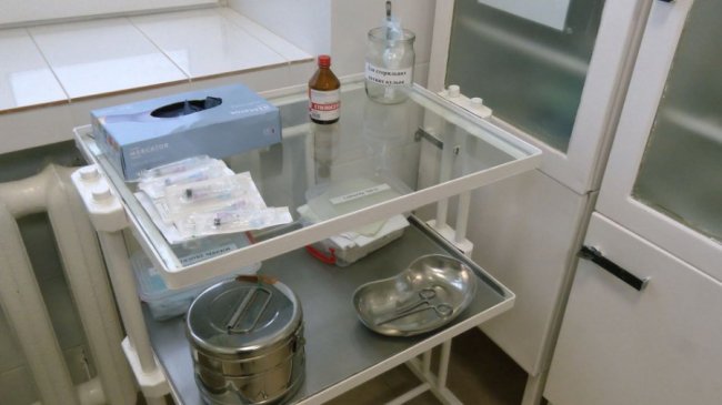 Волинь отримала понад 15 тисяч доз оральної вакцини проти поліомієліту. ФОТО. ВІДЕО