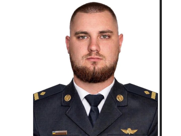 Війна забрала життя Героя з Луцька Дениса Жука