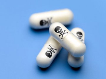 В Україні заборонили три препарати від високого тиску, які можуть викликати рак