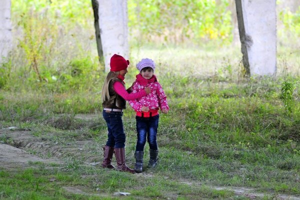 Автомотофестиваль під Луцьком: день перший. ФОТО. ВІДЕО