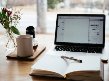 Навчання онлайн - шлях школяра до успіху*