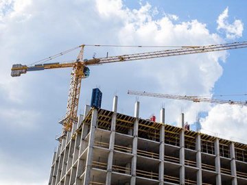 На казарми для військових у Луцьку витратять 20 мільйонів