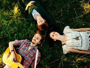 «Один в каное» вже в цю суботу у Луцьку! 