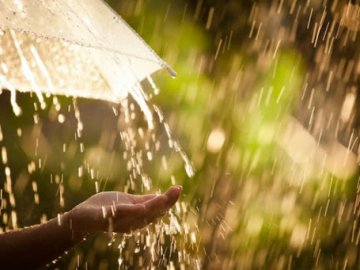 Погода у Луцьку та Волинській області на суботу, 25 липня