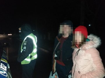 Поїхала до коханого: безвісти зниклу студентку з Волині розшукали на Херсонщині