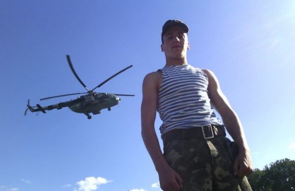 У Міноборони запровадили фотопроект для популяризації українського війська. ФОТО. ВІДЕО