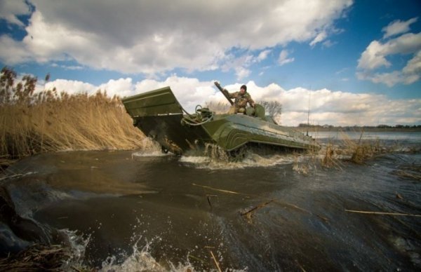 У Міноборони запровадили фотопроект для популяризації українського війська. ФОТО. ВІДЕО