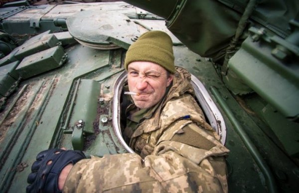 У Міноборони запровадили фотопроект для популяризації українського війська. ФОТО. ВІДЕО