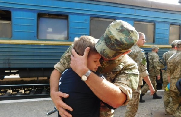 У Міноборони запровадили фотопроект для популяризації українського війська. ФОТО. ВІДЕО