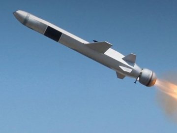 За добу Повітряні сили ЗСУ знищили 8 крилатих ракет окупантів