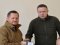 Козюра пішов з посади радника голови Волинської ОВА