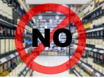 Поліщук розповів, чому у Луцькій громаді продовжили заборону на продаж алкоголю: що робити підприємцям