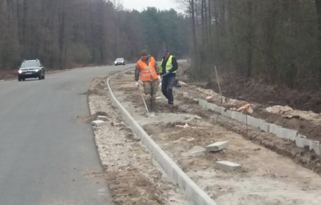 Шацьк і Світязь зовсім скоро з’єднає велодоріжка