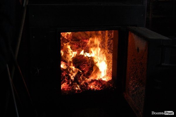 Під Луцьком знищили наркотиків на 2 мільйони гривень. ФОТО