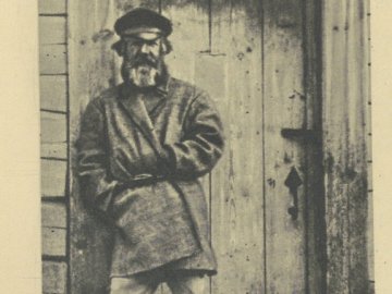 Як виглядали мешканці Полісся 90 років тому. РЕТРОФОТО