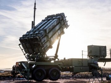 У Повітряних силах розповіли, чи можуть в України закінчитись ракети до Patriot