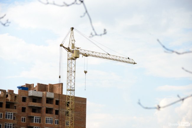 Яскраві оселі для яскравих людей: у Луцьку продовжують будувати ЖК «Caramel Residence». ФОТО*