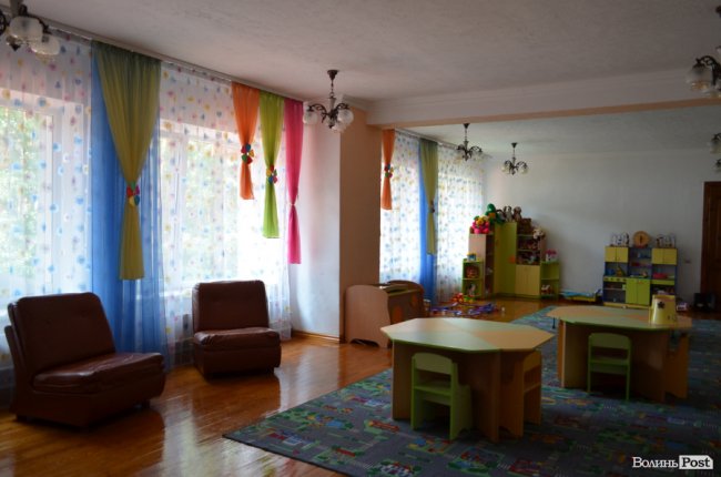 Кращий волинський санаторій: як у сосновому лісі «цвіте» «Пролісок». ФОТО