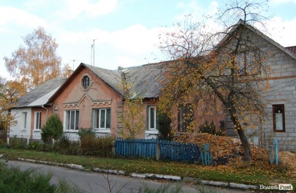 Ковель буденний. ФОТО