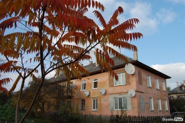 Ковель буденний. ФОТО