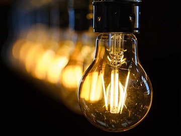 У Луцьку зникло світло: коли відновлять електропостачання 