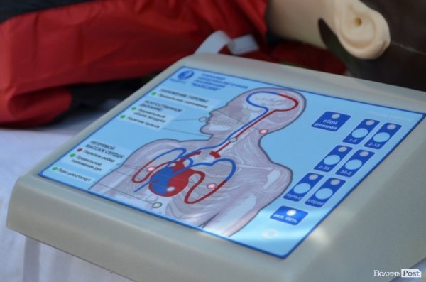 У центрі Луцька – виставка талантів зі всієї області. ФОТО 