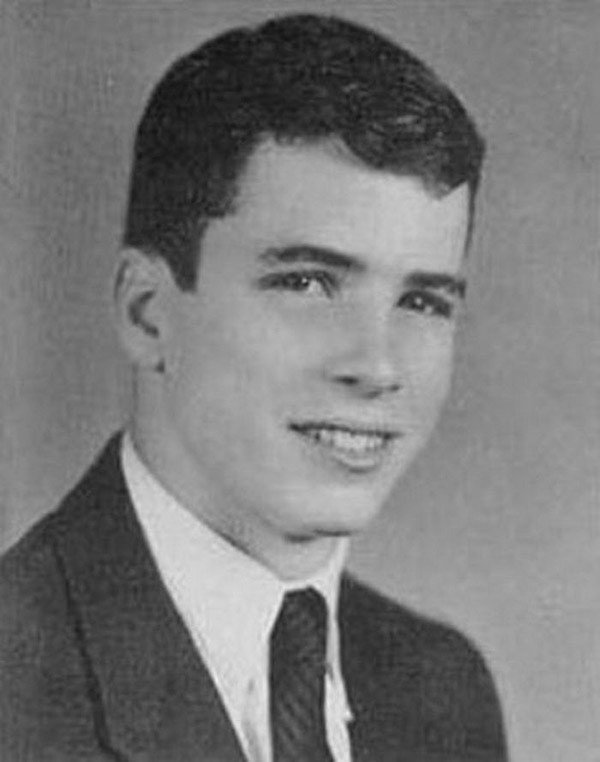 Джон Маккейн