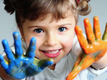 У Луцьку відкрили Простір для дітей