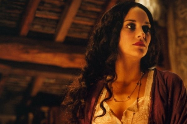 Заради кого Бред Піт може кинути Джолі. ФОТО